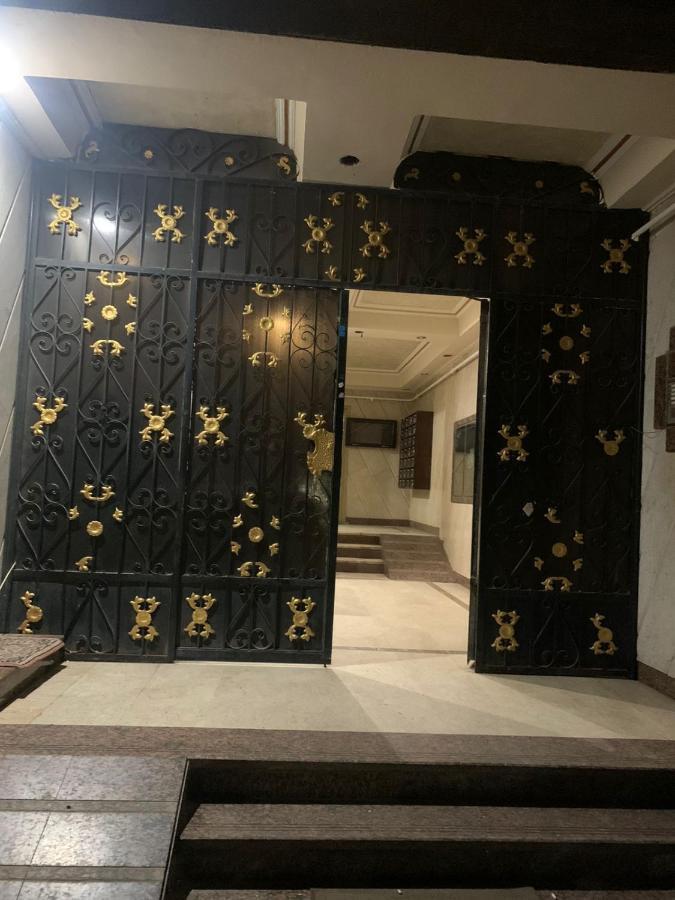 Deluxe Apartment Nasr City Cairo Exterior photo