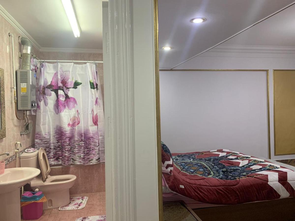 Deluxe Apartment Nasr City Cairo Exterior photo